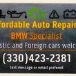 Photo #1: BMW, MERCEDES & Domestic Car Repairs at a reasonable price!!!!!