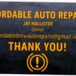 Photo #2: BMW, MERCEDES & Domestic Car Repairs at a reasonable price!!!!!