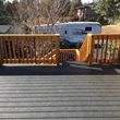 Photo #2: Deck and Fence work
