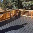Photo #3: Deck and Fence work
