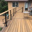 Photo #5: Deck and Fence work