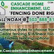 Photo #1: Cascade Home Enhancement LLC