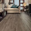 Photo #1: Laminate flooring affordable look here!