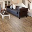 Photo #3: Laminate flooring affordable look here!