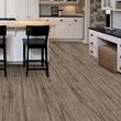 Photo #4: Laminate flooring affordable look here!