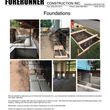 Photo #3: Forerunner Construction Inc
