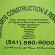 Photo #14: Rock Arts Construction