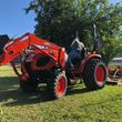 Photo #3: Field mowing - Brush Hog - Tractor Services