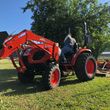 Photo #3: Field mowing - Brush Hog - Tractor Services