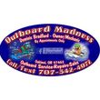 Photo #1: OUTBOARD MOTOR SERVICE - REPAIRS - SALES