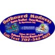 Photo #1: OUTBOARD MOTOR SERVICE - REPAIRS - SALES
