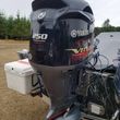 Photo #2: OUTBOARD MOTOR SERVICE - REPAIRS - SALES