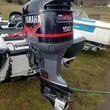 Photo #4: OUTBOARD MOTOR SERVICE - REPAIRS - SALES