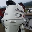 Photo #5: OUTBOARD MOTOR SERVICE - REPAIRS - SALES