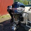 Photo #9: OUTBOARD MOTOR SERVICE - REPAIRS - SALES