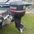 Photo #10: OUTBOARD MOTOR SERVICE - REPAIRS - SALES