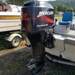 Photo #11: OUTBOARD MOTOR SERVICE - REPAIRS - SALES