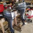 Photo #17: OUTBOARD MOTOR SERVICE - REPAIRS - SALES
