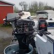 Photo #18: OUTBOARD MOTOR SERVICE - REPAIRS - SALES