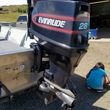 Photo #19: OUTBOARD MOTOR SERVICE - REPAIRS - SALES