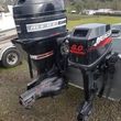Photo #22: OUTBOARD MOTOR SERVICE - REPAIRS - SALES