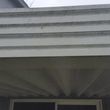 Photo #4: Gutter Cleaning Roof Cleaning Seasonal Christmas Light Installation