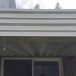 Photo #5: Gutter Cleaning Roof Cleaning Seasonal Christmas Light Installation