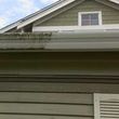 Photo #10: Gutter Cleaning Roof Cleaning Seasonal Christmas Light Installation