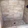 Photo #1: Aaron Tilby Custom Tile and Stone   