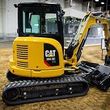 Photo #4: Skid Loader, sub compact tractor