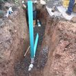 Photo #8: ** EXCAVATION**[Mini Dig]Grading/Excavating/Drainage/Plumbing/SitePrep
