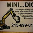 Photo #15: ** EXCAVATION**[Mini Dig]Grading/Excavating/Drainage/Plumbing/SitePrep