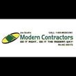 Photo #1: Modern Contractors 