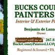 Photo #1: Bucks County Painters🖌🖌🖌
