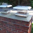 Photo #1: AFFORDABLE CHIMNEY CLEANINGS