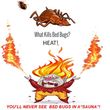 Photo #4: ♛  CROWN HEAT BED BUG ELIMINATORS *-