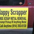 Photo #1:  HAPPY SCRAPPER