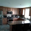 Photo #2: KITCHENS, BATHROOMS, FLOORS 