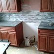 Photo #10: KITCHENS, BATHROOMS, FLOORS 
