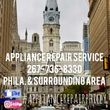 Photo #1: Ron's Appliance Repair Services