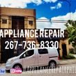 Photo #2: Ron's Appliance Repair Services