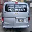 Photo #5: Ron's Appliance Repair Services