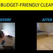 Photo #3: BUDGET-FRIENDLY CLEANING FOR HOME/OFFICE