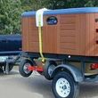 Photo #1: Spa / Hot Tub Delivery & Move Service