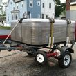 Photo #5: Spa / Hot Tub Delivery & Move Service