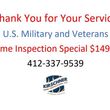 Photo #3: Affordable Home Inspections-Certified/Insured Inspector for Your House