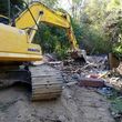 Photo #15: Excavator, Bobcat, grading, Demo