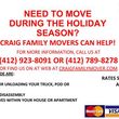 Photo #1: craig family mover