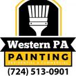Photo #1: Western PA Paintng, Inc