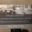 Photo #14: Precision Construction and Renovations LLC